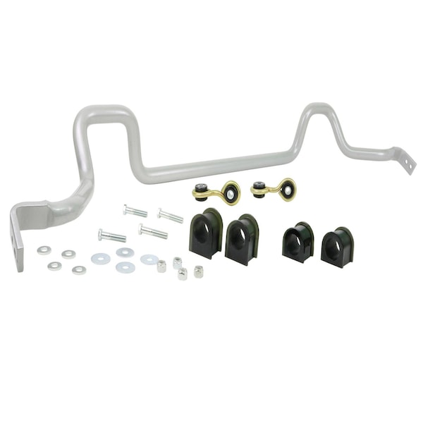 Whiteline-Nolathane FRONT SWAY BAR 30MM HEAVY DUTY BLADE ADJ 3 POINT ADJ 92-20 LEXUS BTF67Z - main